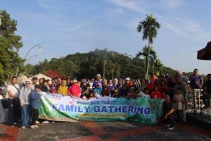 Family Ghatering Keluarga Besar Stikes Hang Tuah Surabaya 2024